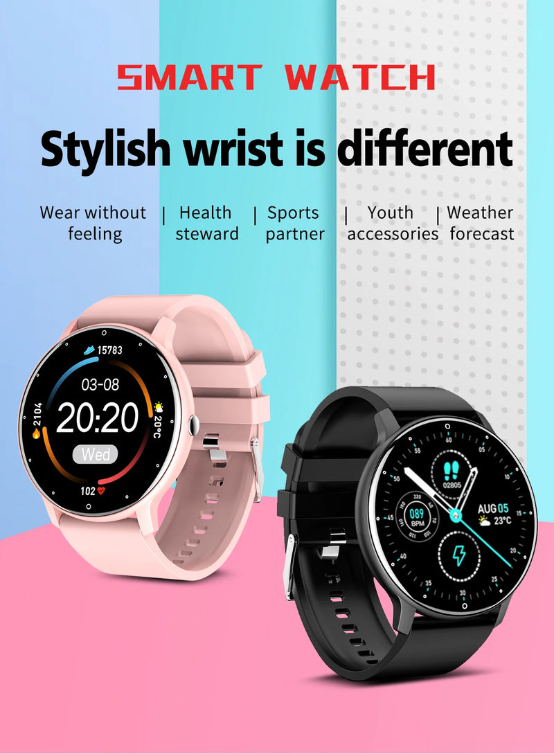 Smartwatch Canmixs