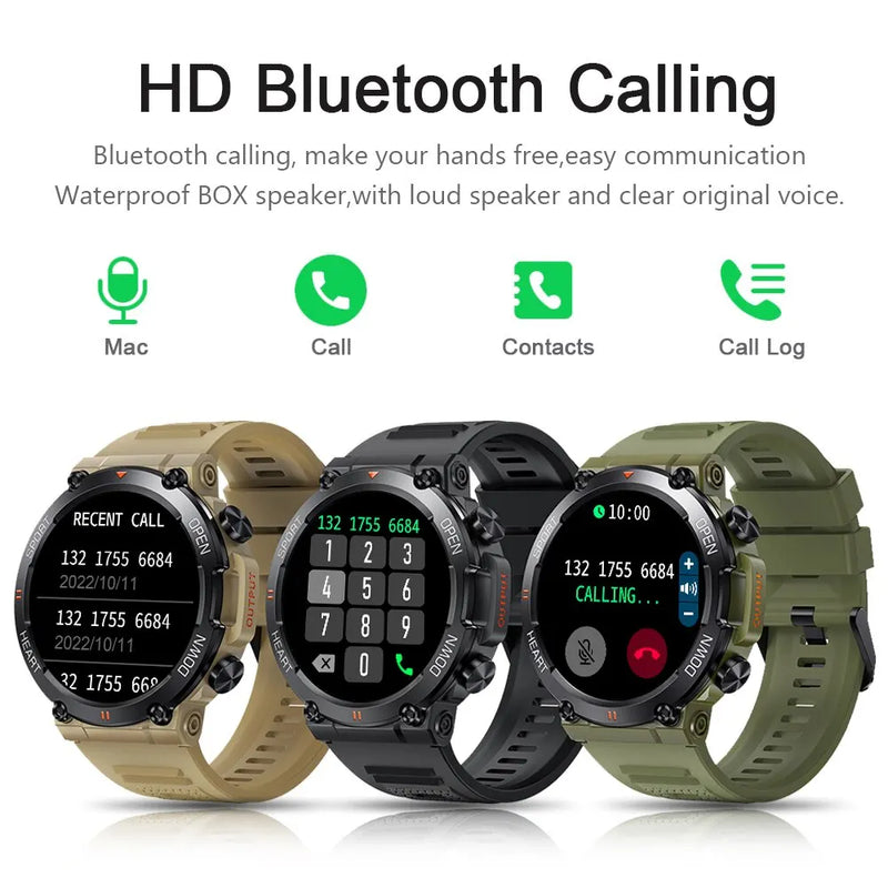 Smartwatch K56PRO