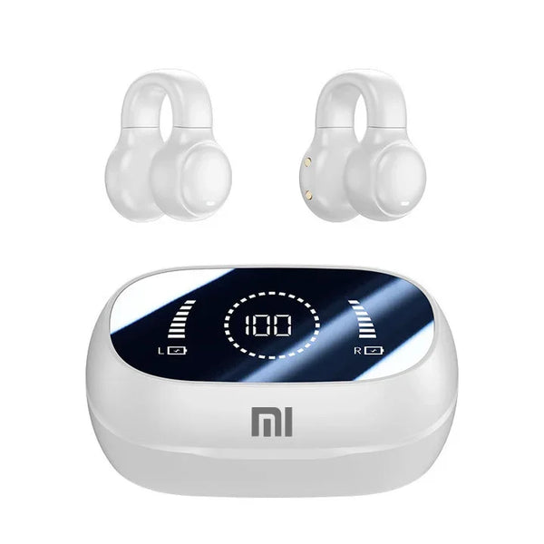 Xiaomi-Fones De Ouvido Sem Fio De Condução Óssea