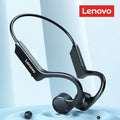 Lenovo- Fone Condução Ossea