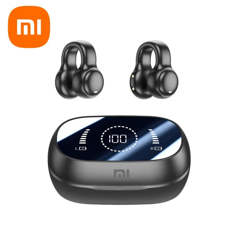 Xiaomi-Fones De Ouvido Sem Fio De Condução Óssea