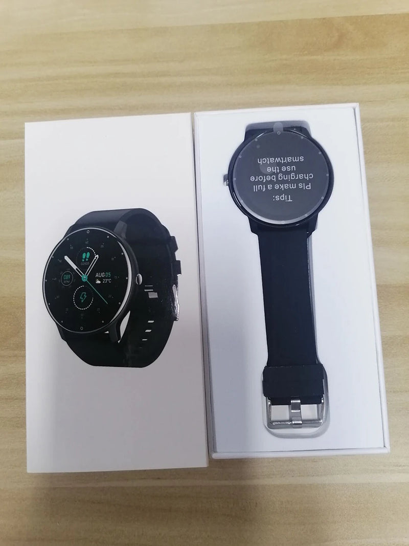 Smartwatch Canmixs