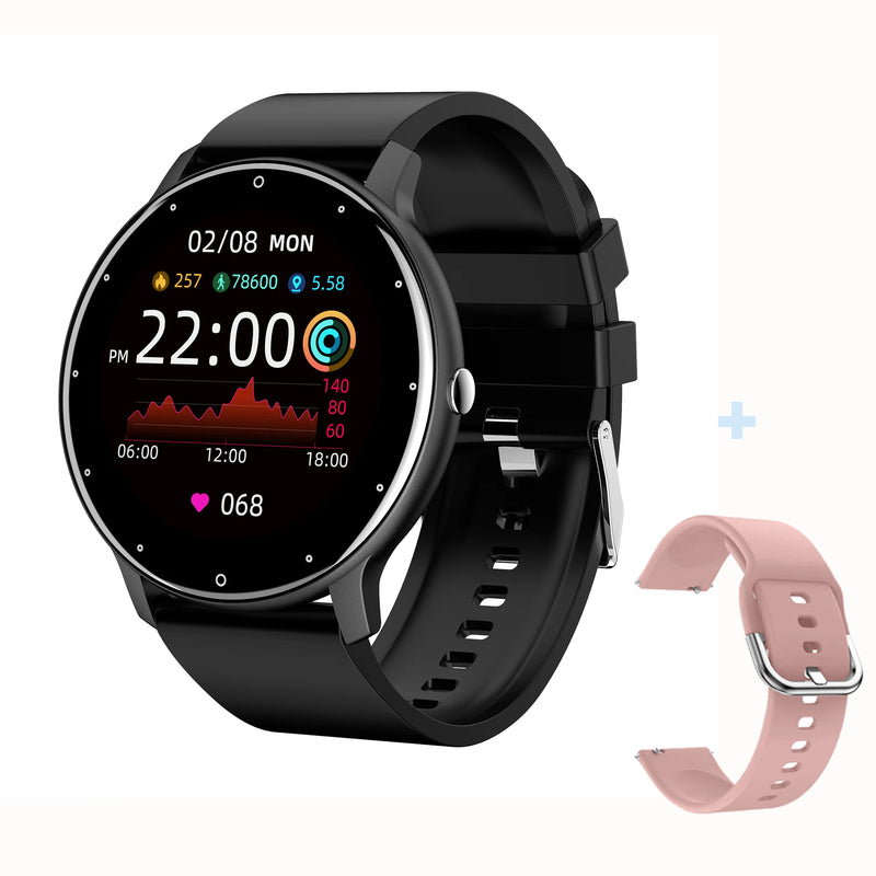 Smartwatch Canmixs