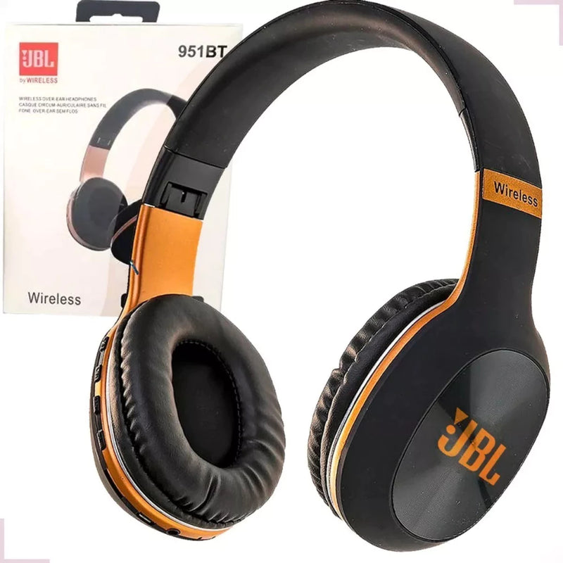 Headphone Bluetooth JBL Wireless