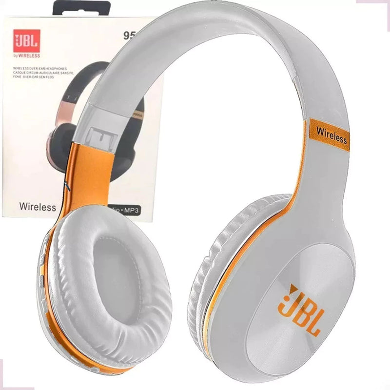 Headphone Bluetooth JBL Wireless