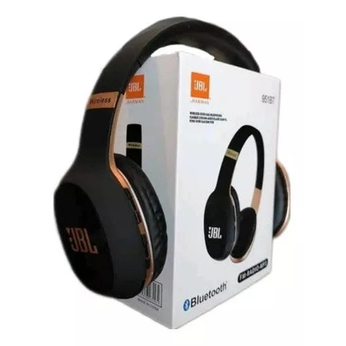 Headphone Bluetooth JBL Wireless