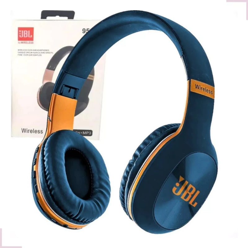 Headphone Bluetooth JBL Wireless