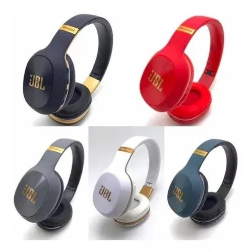 Headphone Bluetooth JBL Wireless