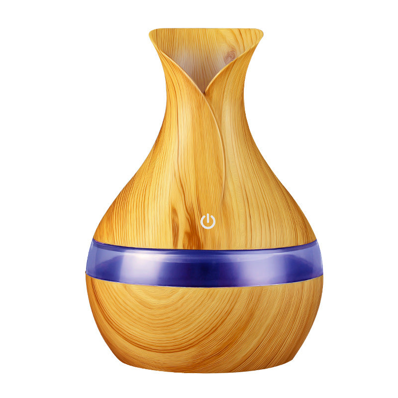 Vaso umidificador difusor de aroma