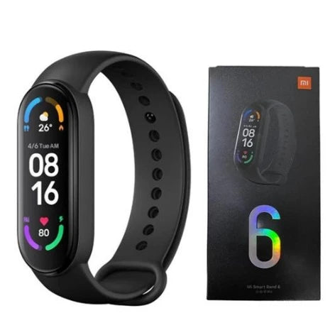 Smartwatch M7 Shenzhen