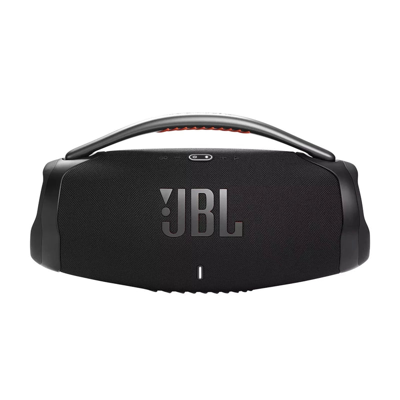 CAIXA DE SOM JBL BOOMBOX 3  24HRS 80W IP67 - PRETO ORIGINAL!