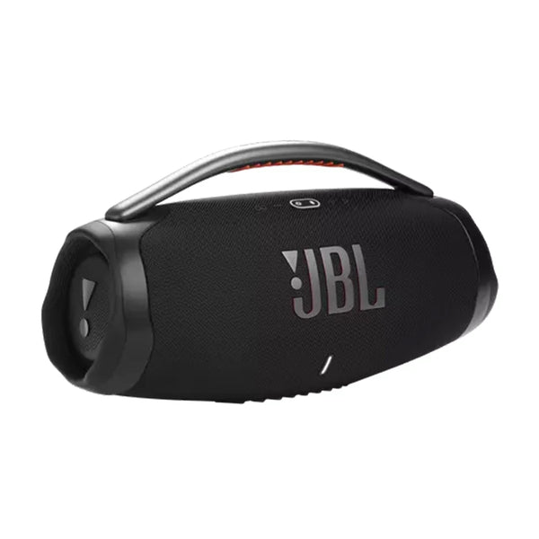 CAIXA DE SOM JBL BOOMBOX 3  24HRS 80W IP67 - PRETO ORIGINAL!